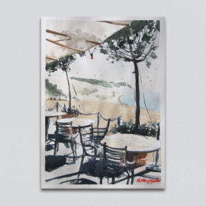 La Corniche